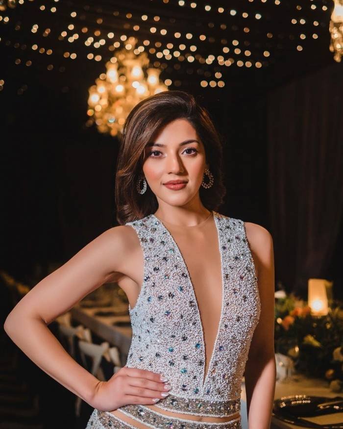 mehreen pirzada_teluguvox 5